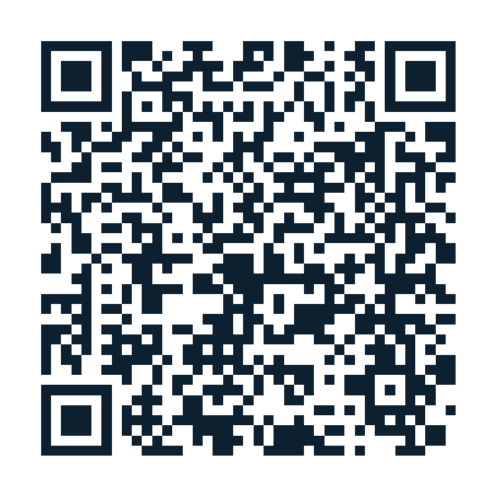 QR code for ARGUS web app